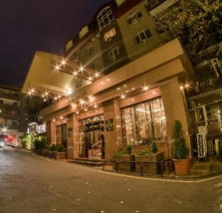uyut hotel