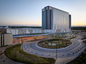 Pickering Casino Resort Hotel,Canada>>Pickering,4 star