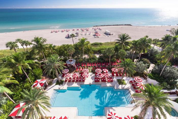 Faena Hotel Miami Beach,Mid Beach>>Miami Beach,5 star