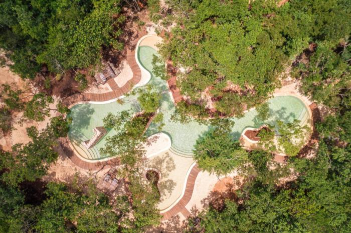 oriundo luxury nature villas