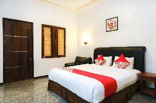 Super Oyo Oyo Capital O 514 Omah Pari Boutique Hotel,Sewon>>Magelang,2 star