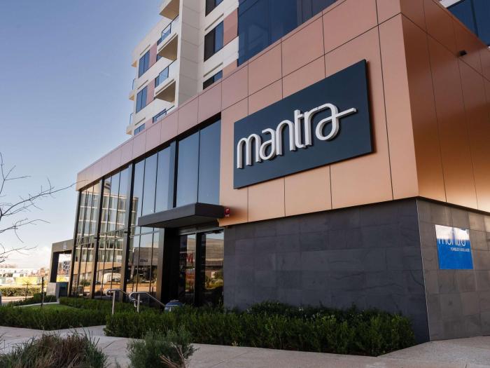 Mantra Tonsley Adelaide,Clovelly Park>>Adelaide,3 star