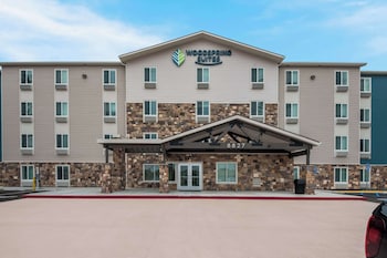 Woodspring Suites Bellflower - Los Angeles,Los Angeles>>Bellflower,2.5 star