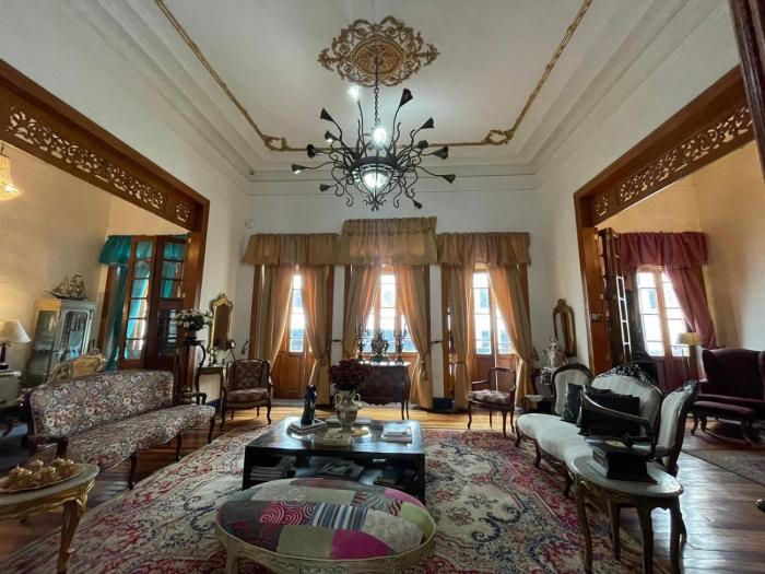 hotel casa de la luz