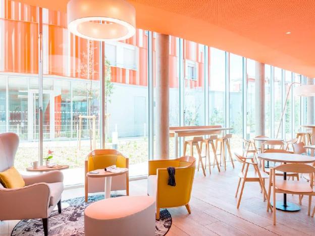 Aparthotel Adagio Access Paris Massy Gare Tgv,Massy>>Essonne,3 star