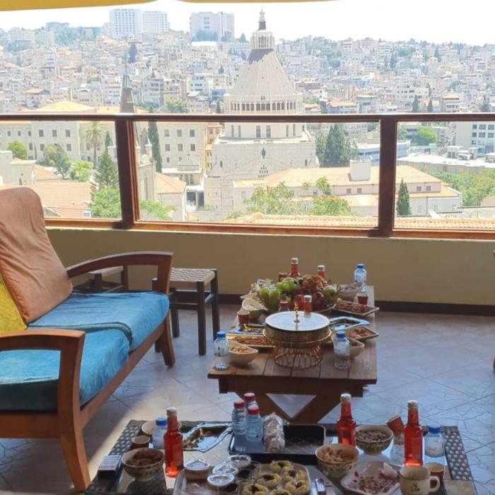 seedi yousef hostel and cafe