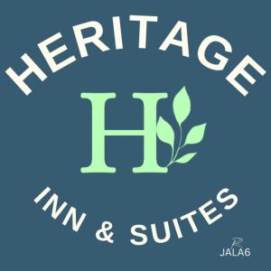 heritage inn and suites