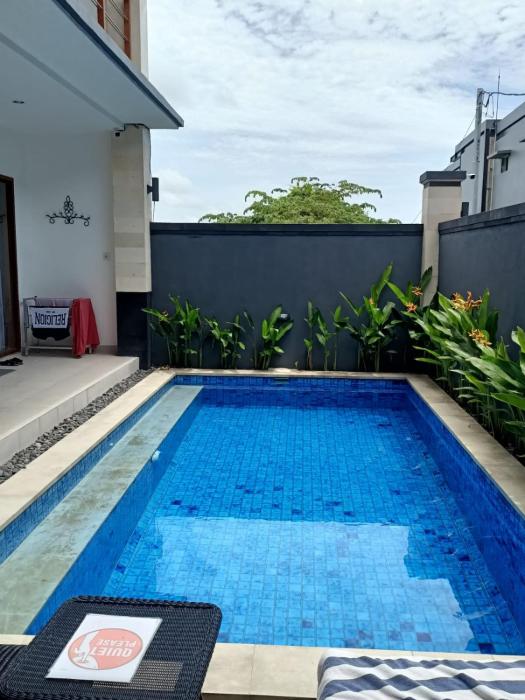 Kasmaran Bali Guest House,Canggu>>Bali,3 star