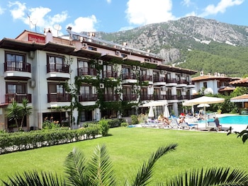 hamle hotel