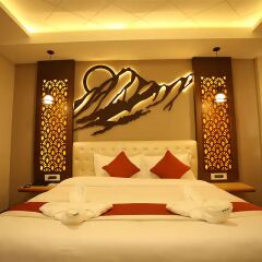 kings hotel rajkuti