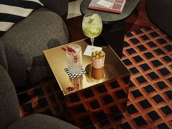 tribe paris saint ouen