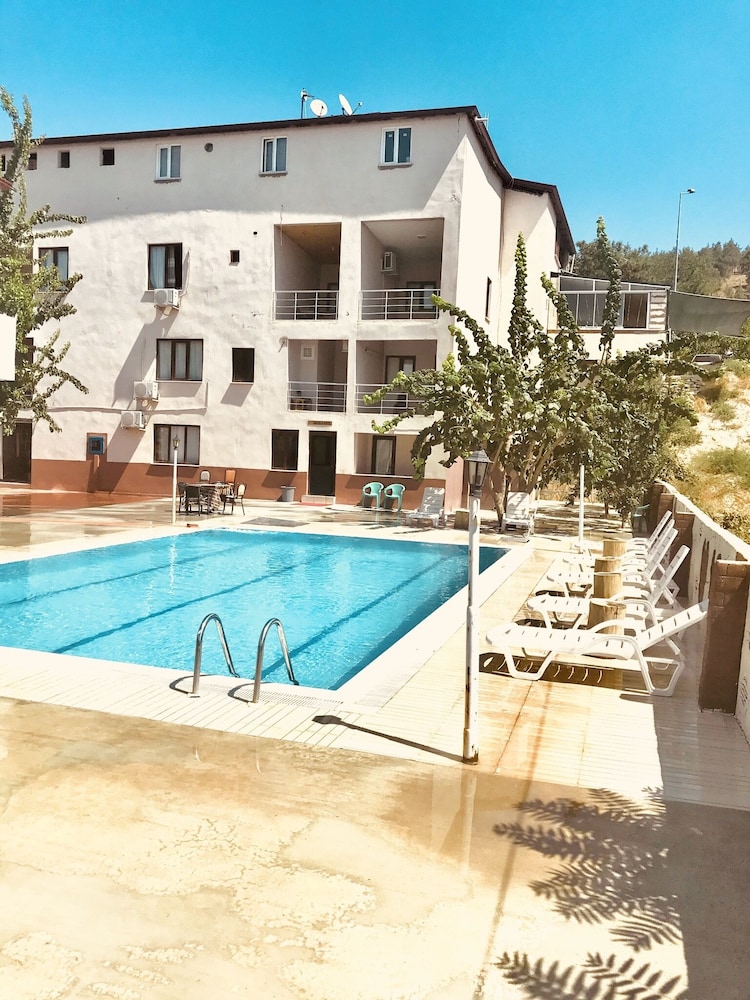 Anatolia Hotel,Denizli>>Beylerbeyi,3 star