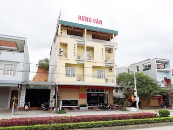 Nha Nghi Hung Van - Bac Kan,Vietnam>>Bac Kan,2 star