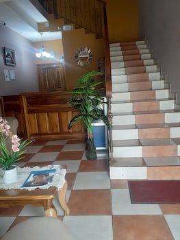 Hotel Lima Park,San Pedro Sula>>La Lima,2.5 star