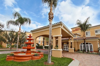Hilton Garden Inn Calabasas,Hidden Hills>>Calabasas,3 star