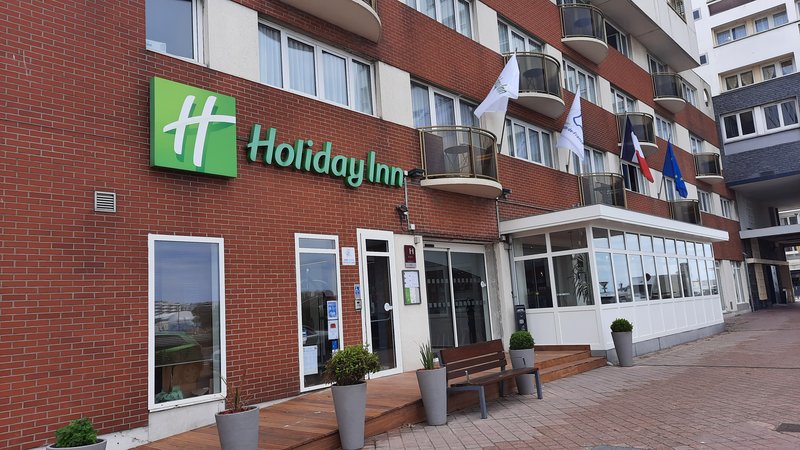 Holiday Inn Calais, An Ihg Hotel