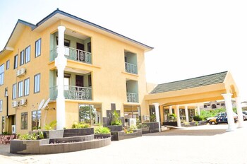 Bethel Heights Hotel,Adenta>>Accra,3 star