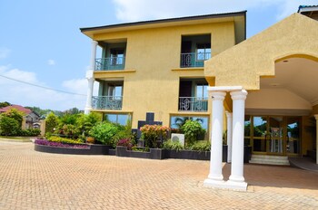Bethel Heights Hotel,Adenta>>Accra,3 star