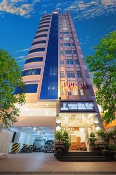 kirirom crystal hotel