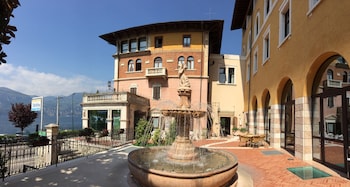 Garda Family House,Castelletto>>Brenzone Sul Garda,2 star