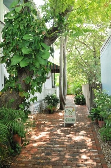 The Key West Hotel,Fleming Key>>Key West,3 star