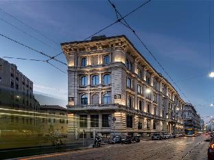 Radisson Collection Hotel, Santa Sofia Milan,Milan>>Lombardy,5 star