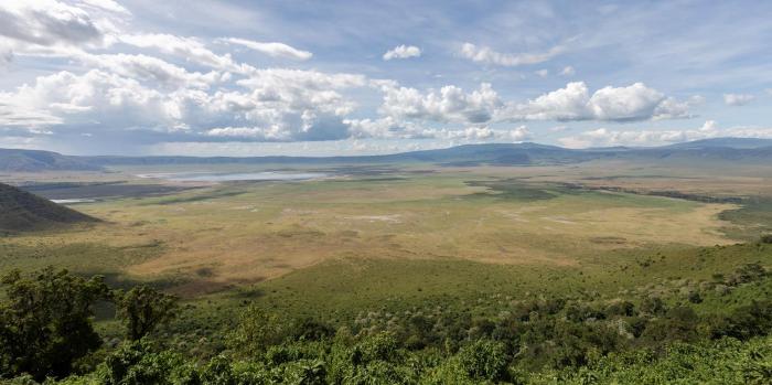 ngorongoro lodge member of melia collection