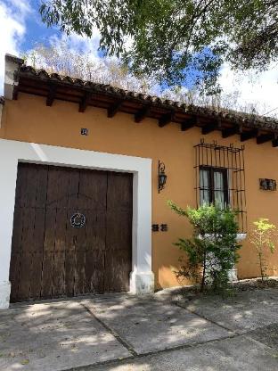 Casa Anabel,Sacatepequez>>Antigua Guatemala,0 star