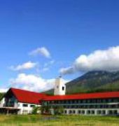 Hachimantai Mountain Hotel,Near Appikogen,3.5 star