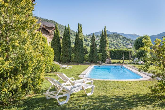 Hotel Coma,Andorra La Vella>>Andorra,3 star