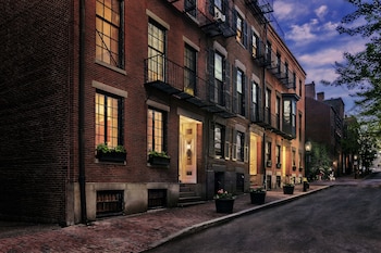 40 temple st