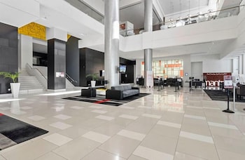 your stay in surfers