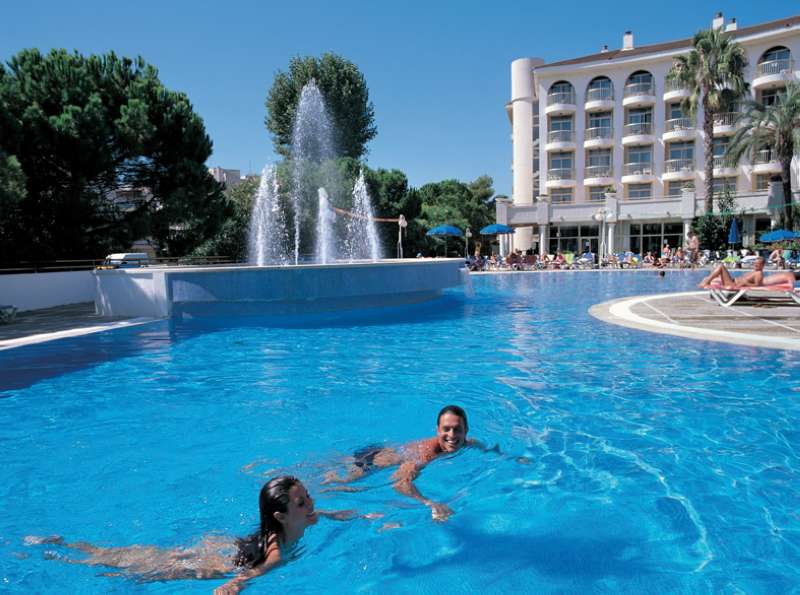 hotel best cambrils
