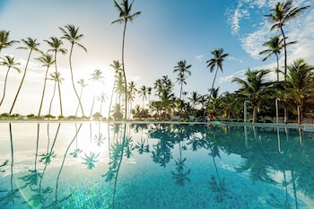 Playa Coral Condo In Paradise F22,Punta Cana>>Bávaro,3 star
