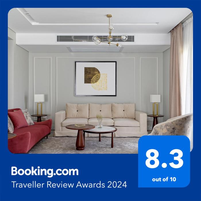 Vesta - Cairo Festival City Residence,New Cairo>>Cairo,0 star