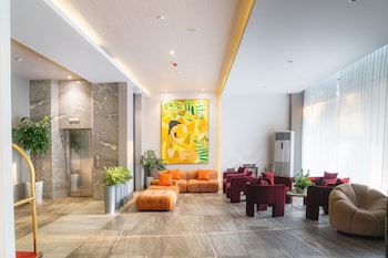 areca hotel