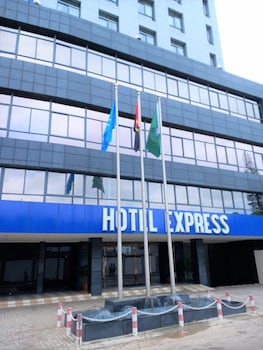 Hotel Express,Angola>>Luanda,3 star