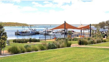 Discovery Parks - Coffin Bay,Port Lincoln>>Coffin Bay,2.5 star