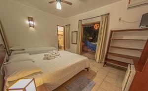 Pousada Cantinho Do Sossego,Porto Seguro>>Arraial D'ajuda,3 star