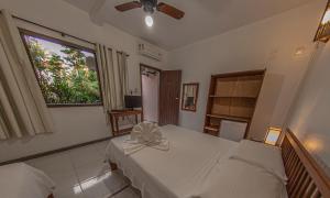 Pousada Cantinho Do Sossego,Porto Seguro>>Arraial D'ajuda,3 star