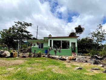 Miravalles Volcano House,Costa Rica>>Mogote De Bagaces,3 star