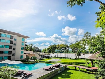 rivertree resort chiangkhan