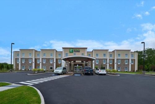 Holiday Inn Express Canandaigua - Finger Lakes By Ihg,East Bloomfield>>Canandaigua,3 star