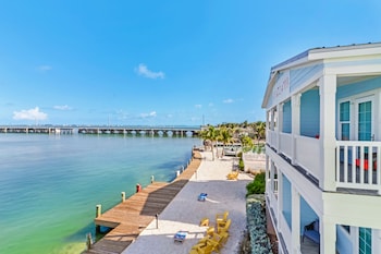 Little Torch Cottages,Marathon>>Little Torch Key,2 star