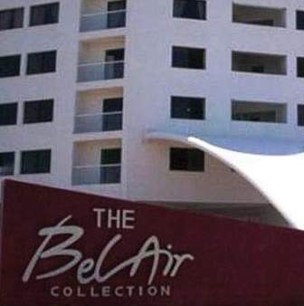 bel air collection and spa cancun adults only
