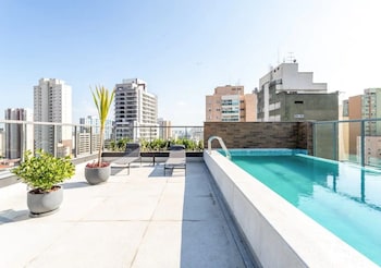 cozzy suites paraiso hotel