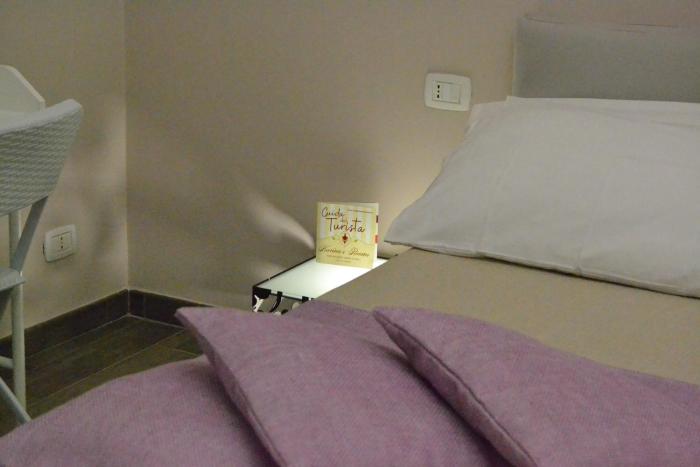 Karina S Rooms,Italy>>Taranto,0 star