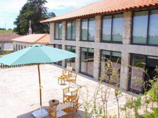 Lousada Country Hotel,Meinedo>>Lousada,4 star