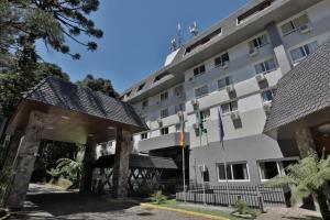 Tri Hotel Canela,Near Steam World,3.5 star