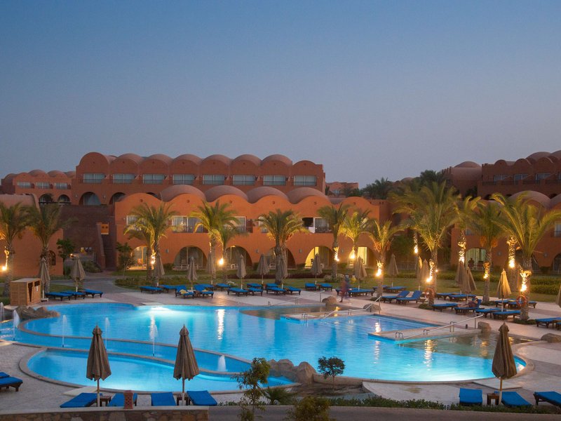 novotel marsa alam beach resort